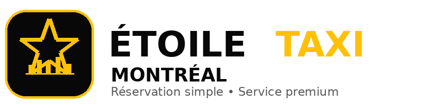 Étoile Taxi Montréal
